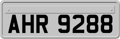 AHR9288
