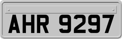 AHR9297