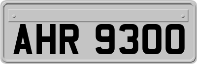 AHR9300