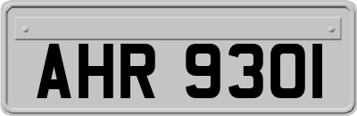 AHR9301
