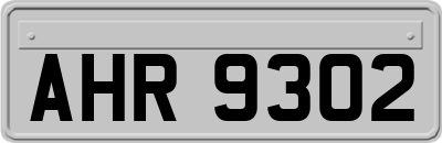 AHR9302