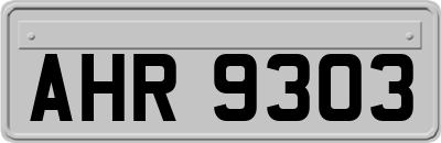 AHR9303