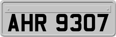 AHR9307