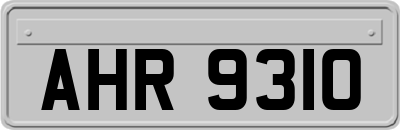 AHR9310
