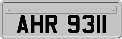 AHR9311