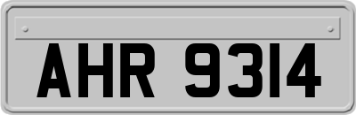 AHR9314