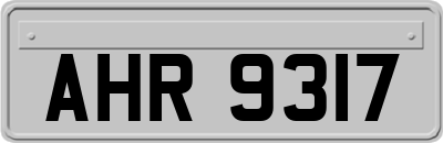 AHR9317
