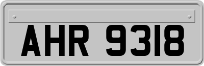 AHR9318