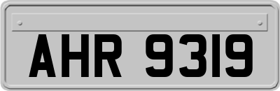 AHR9319