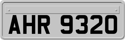 AHR9320