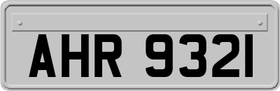 AHR9321