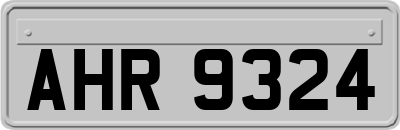 AHR9324