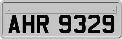 AHR9329