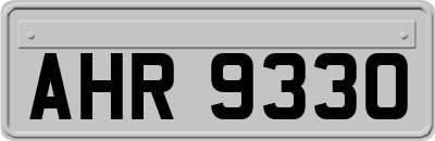 AHR9330