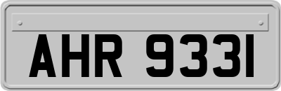 AHR9331