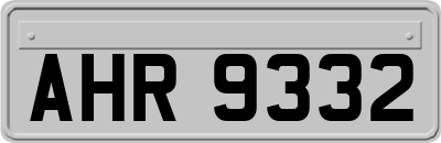 AHR9332