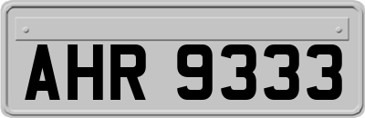 AHR9333