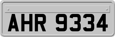 AHR9334