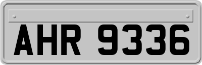 AHR9336