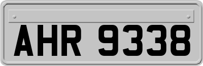 AHR9338