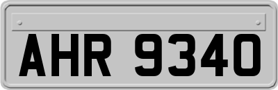 AHR9340