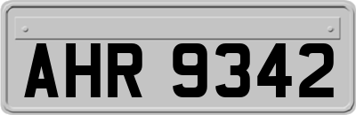 AHR9342
