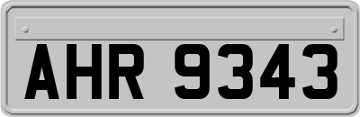 AHR9343