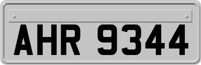 AHR9344