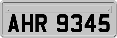 AHR9345