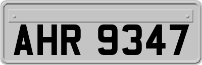 AHR9347