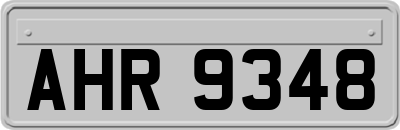 AHR9348