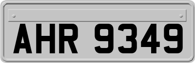 AHR9349