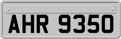 AHR9350