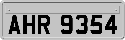 AHR9354