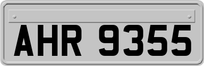 AHR9355