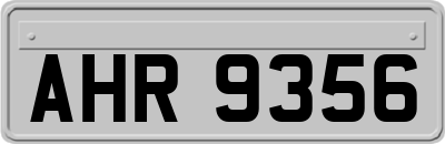 AHR9356