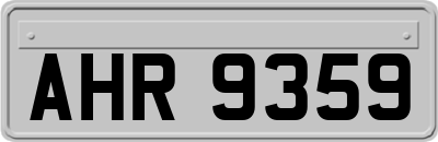 AHR9359