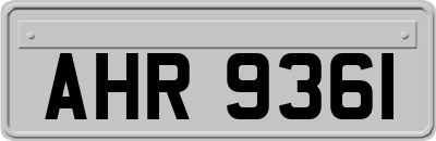 AHR9361