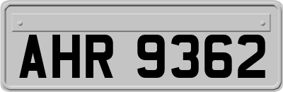 AHR9362