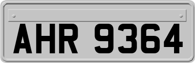 AHR9364