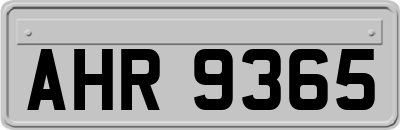 AHR9365