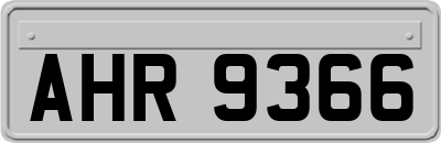 AHR9366