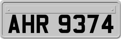 AHR9374