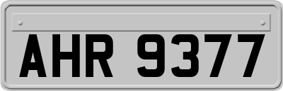 AHR9377