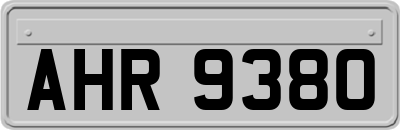 AHR9380