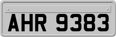 AHR9383