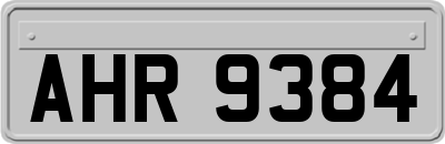 AHR9384