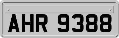 AHR9388