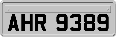 AHR9389
