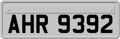 AHR9392